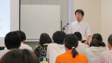 クライエントの視野を広げる、ある方法