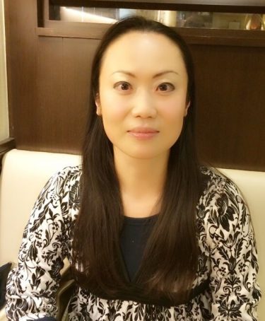 自宅オフィスでの鑑定