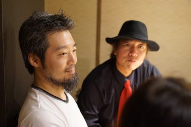 ジョイントセミナー＆交流会のお知らせ