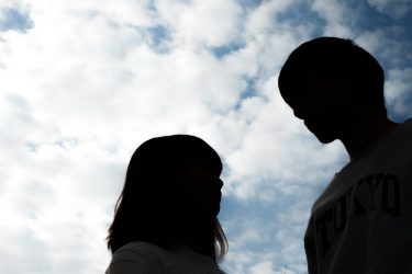 自分の領域と相手の領域の問題を分ける大切さ