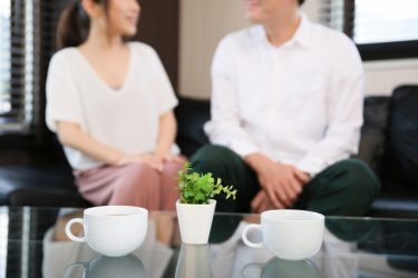 恋愛で自分を表現できないと終わっちゃいますよ