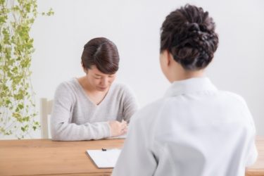 痛みを感じなくなったらおしまいですよ