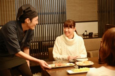もし、スタッフを好きになってしまったら…