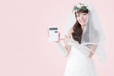 お金を条件にする女性と、お金にこだわる男性