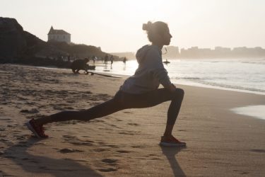 クライアントをより行動的にするための工夫