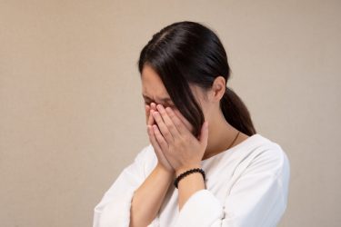 涙を流すべき積極的な理由とは?