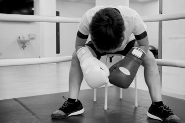 危機的な状況ほど、クライアントは癒される