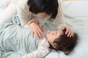 彼のお母さんになっても、恋愛は成立しませんよ