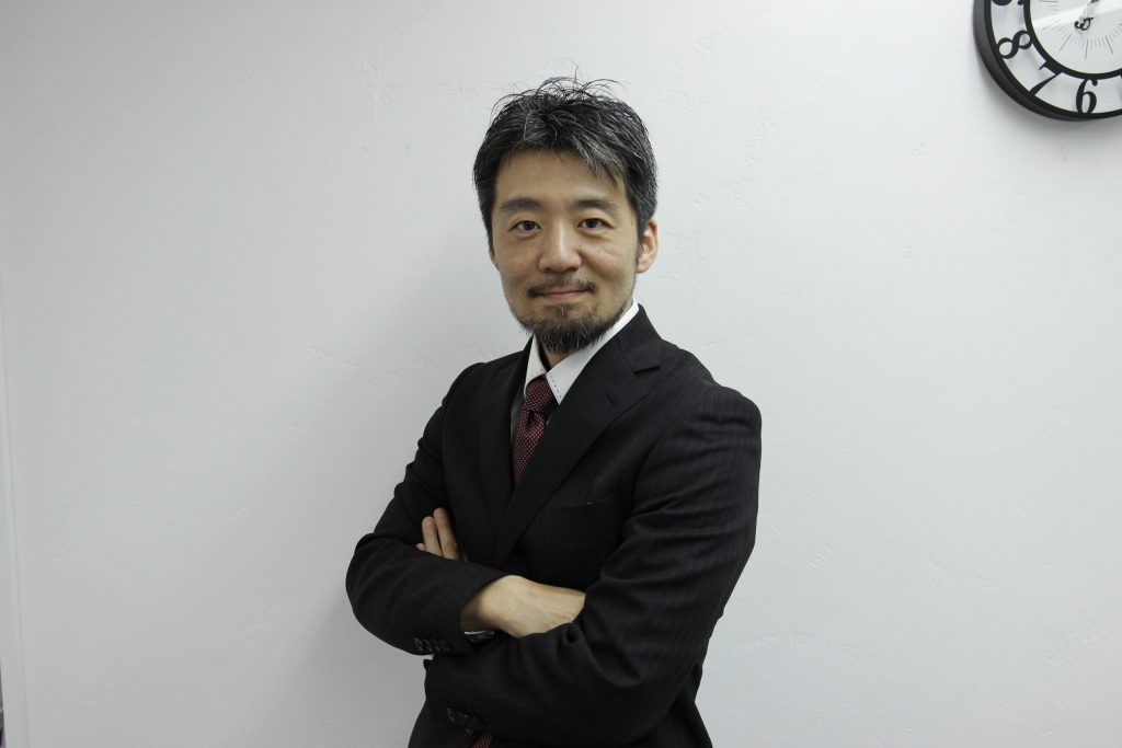 講師紹介