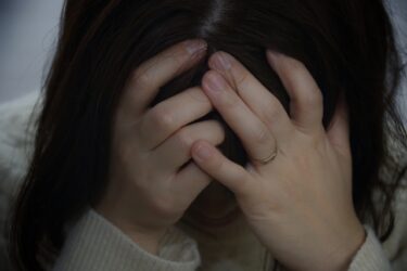 ネガティブな感情はダメなもの?