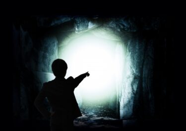 今の人生を生きている意味