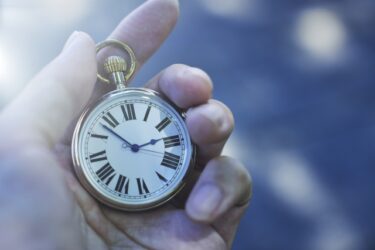 クライエントを「時間軸」で見るというケアの視点