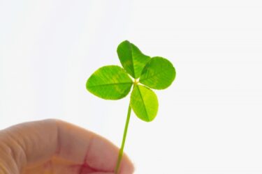 開運体質になって幸運を呼び寄せるスピリチュアルな法則