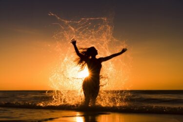 ありのあま自由でいるために、するべきたった1つのこと