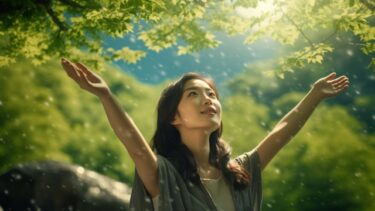 あなたは、全てを抱え込む必要はない