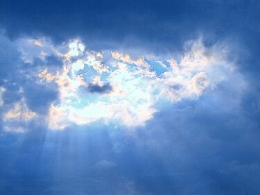 神さまなんて、本当はいなくても良い