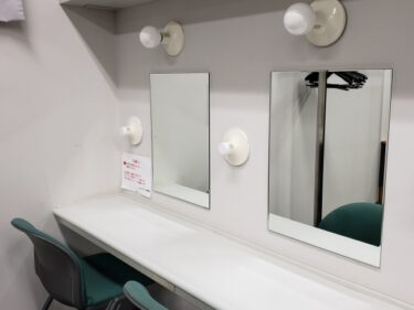 神さまを通して自分を見つめ、自分に戻る