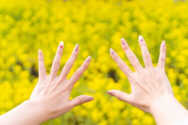 上昇するための変化は必ず訪れる